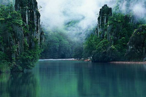 成都自驾贵州美食 成都自驾贵州旅游最佳路线？-第3张图片-户籍无忧